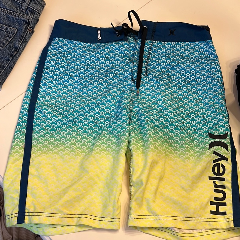 Men’s bathing suit